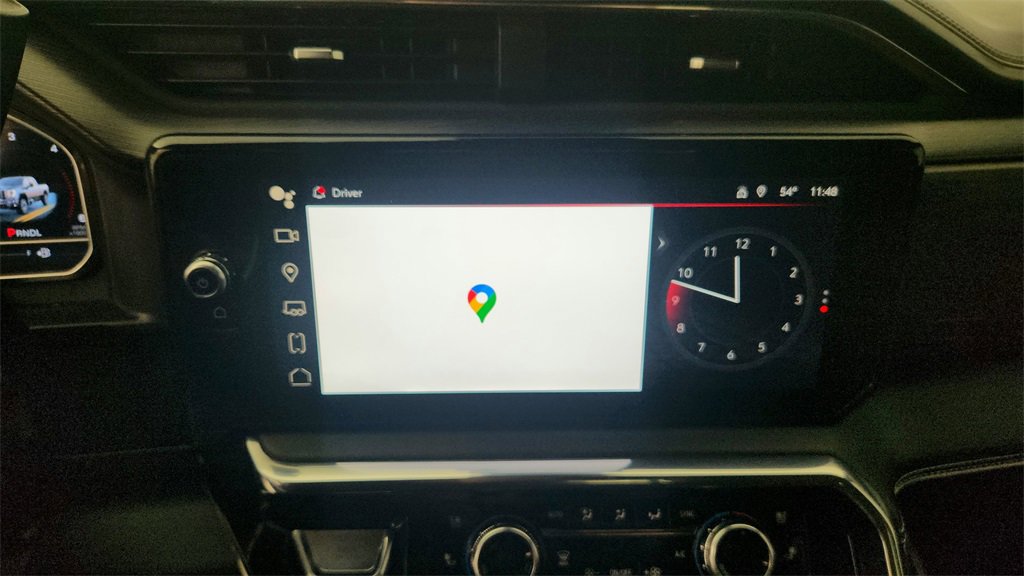 Used 2025 GMC Sierra 2500 Denali Ultimate image 22