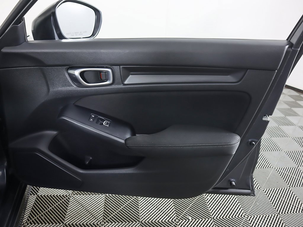 Used 2022 Honda Civic Sport image 20