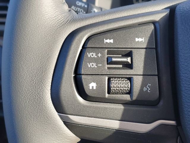 New 2026 Honda Ridgeline RTL image 21