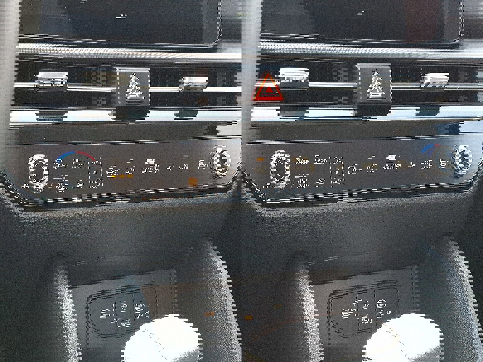 New 2026 Kia Sportage EX image 12