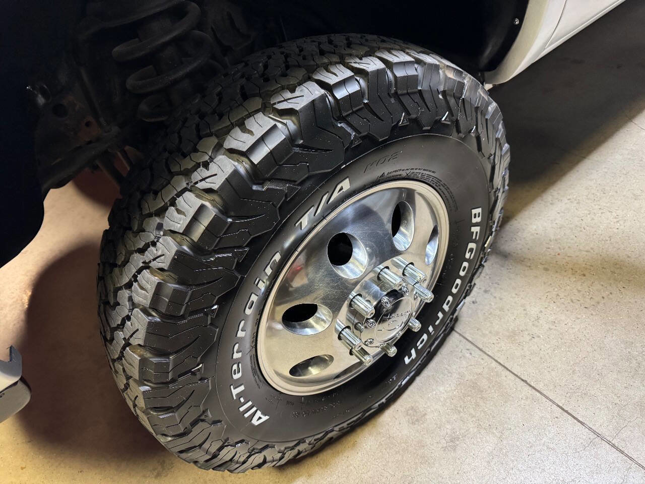 Used 1998 Dodge Ram 3500 Truck 4x4 Quad Cab image 49