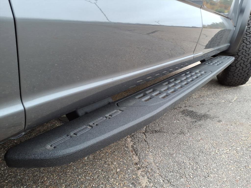 New 2025 Ford F150 Raptor image 9