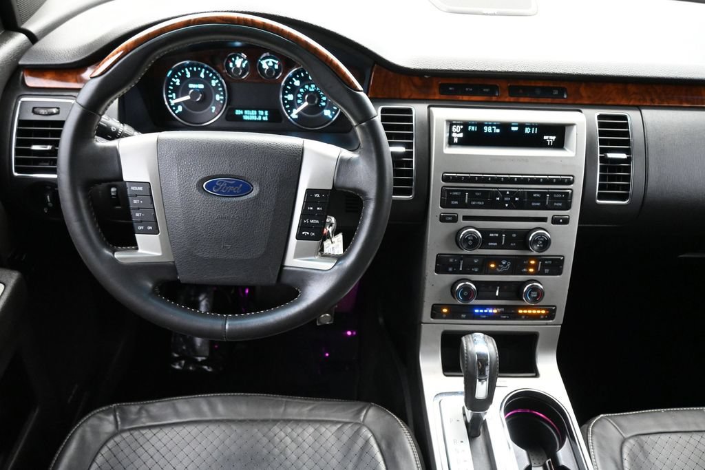 Used 2012 Ford Flex Limited FWD image 5