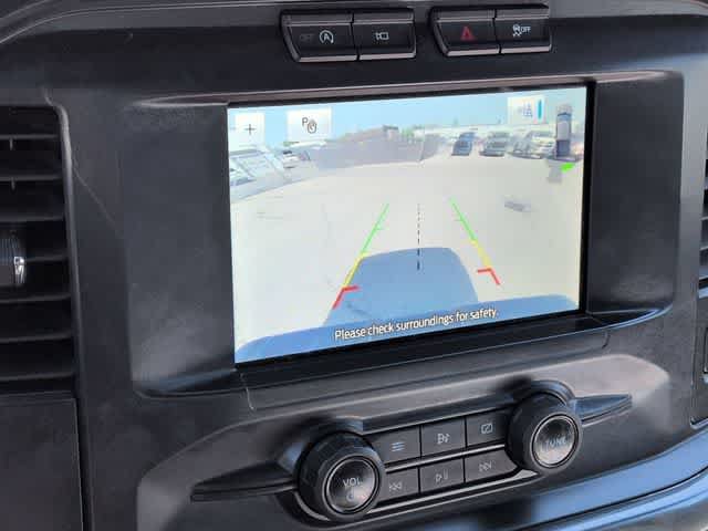 Used 2021 Ford F150 XL w/ Equipment Group 101A High AWD/4WD image 23