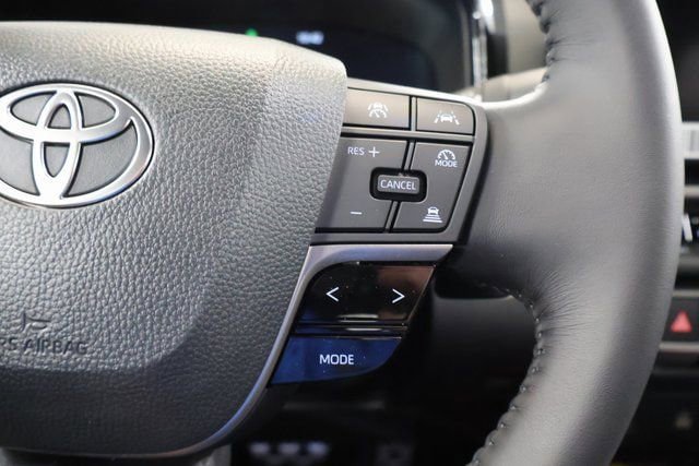 New 2026 Toyota Camry XSE AWD/4WD image 17