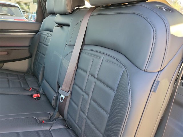 New 2026 Kia EV9 Land w/ Nightfall Edition Package image 13