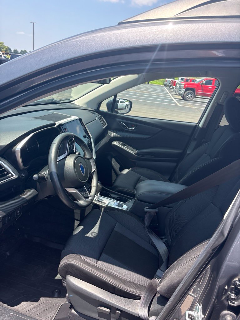 Used 2024 Subaru Ascent Premium AWD/4WD image 9