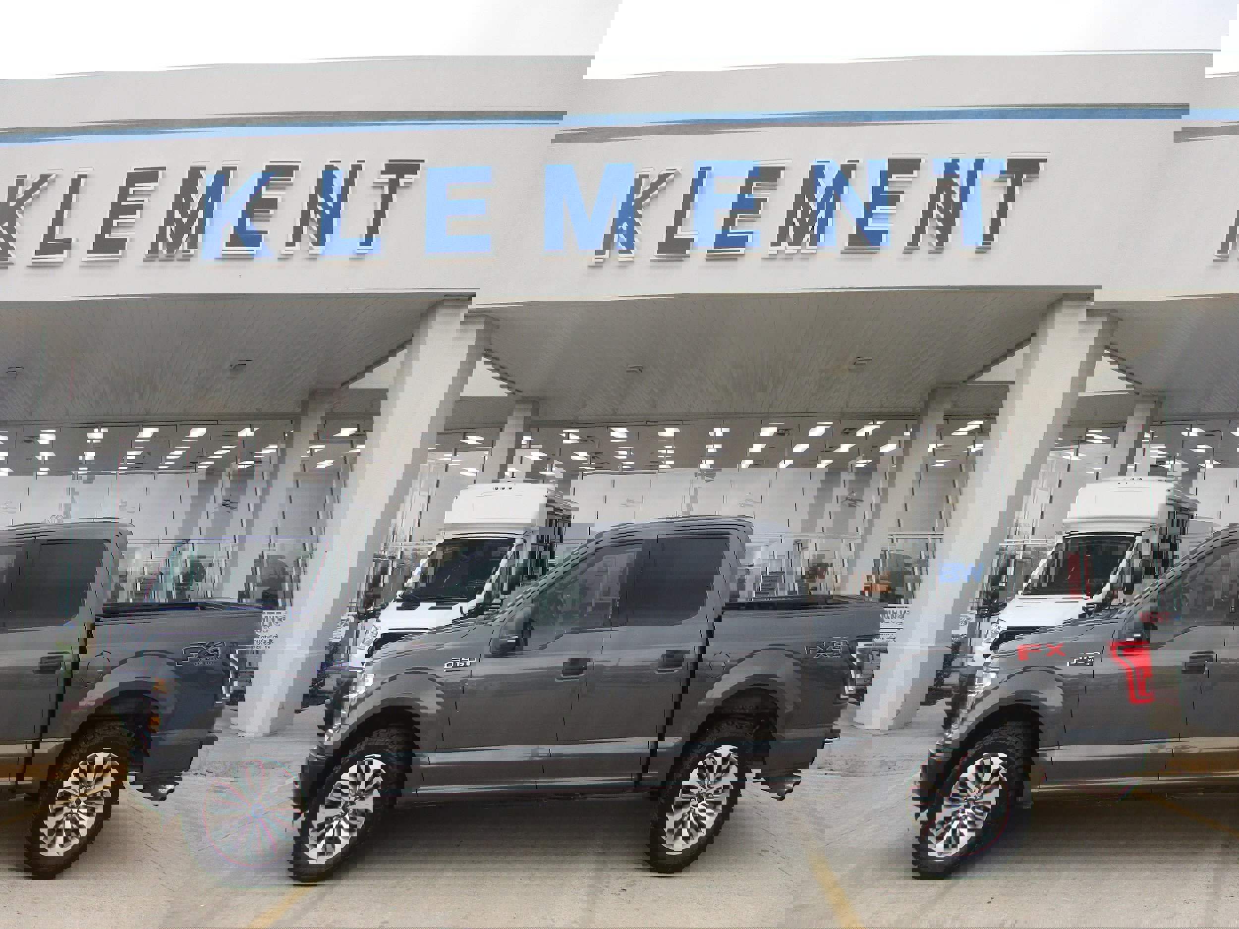 Used 2016 Ford F150 XLT w/ Equipment Group 301A Mid video 1