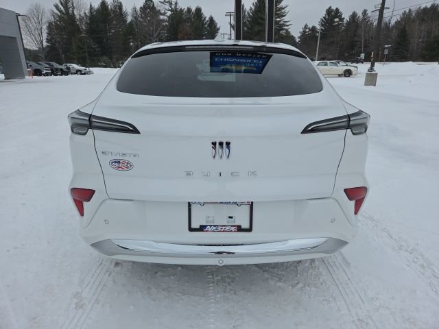 Used 2025 Buick Envista Avenir image 23