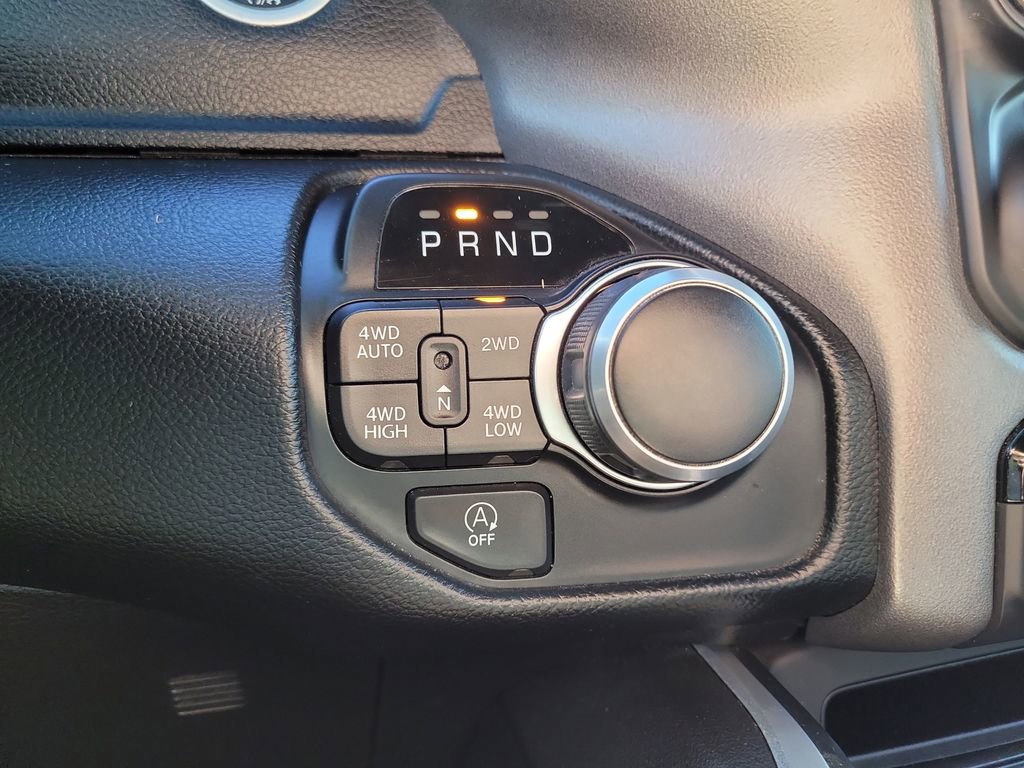 Used 2020 RAM 1500 Big Horn image 26