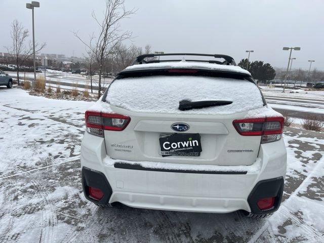 Used 2023 Subaru Crosstrek 2.0i Premium w/ Popular Package #3 image 8