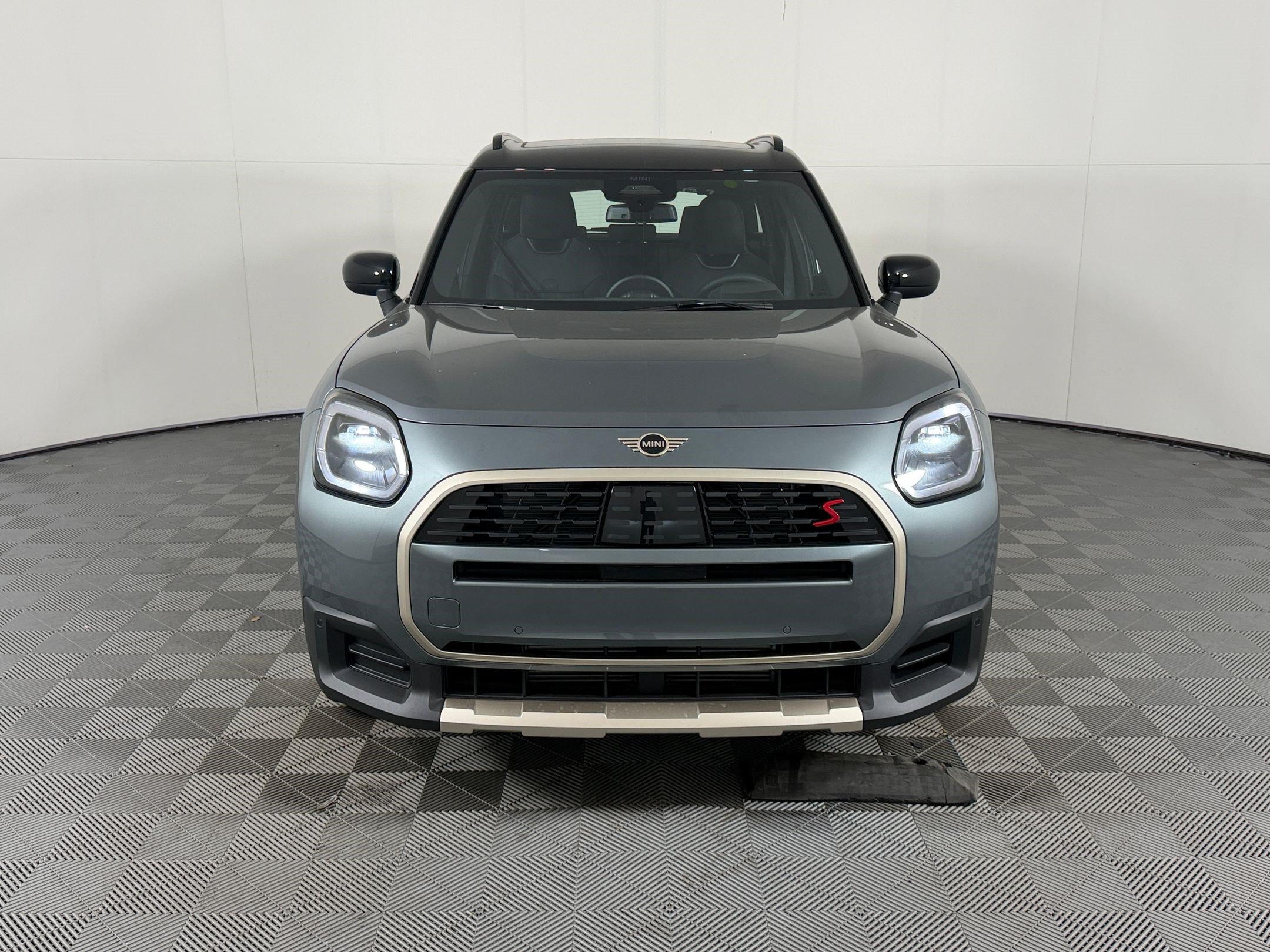 New 2027 MINI Cooper Countryman S AWD/4WD image 6