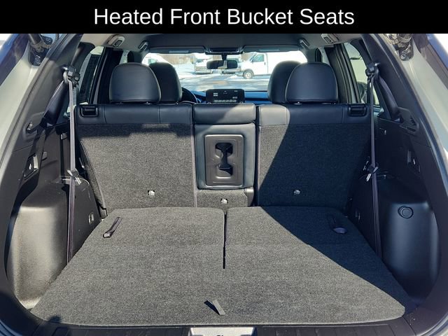 Used 2024 Mitsubishi Outlander SE image 33