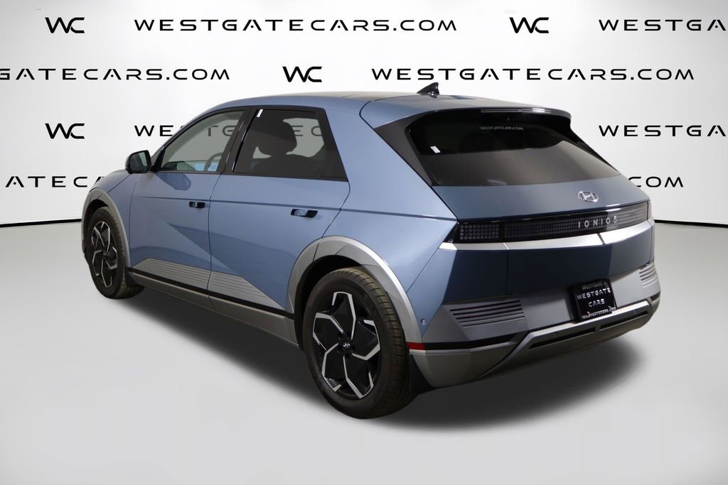 Used 2024 Hyundai Ioniq 5 Limited image 47