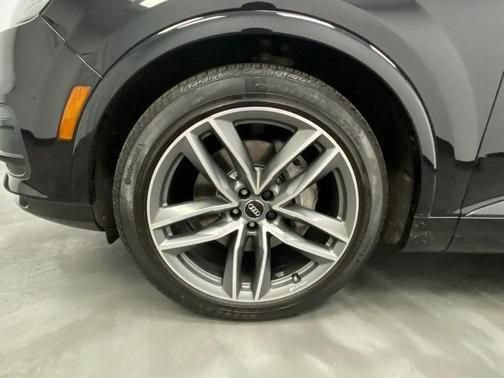 Used 2018 Audi Q7 3.0T Prestige w/ Prestige Package AWD/4WD image 20