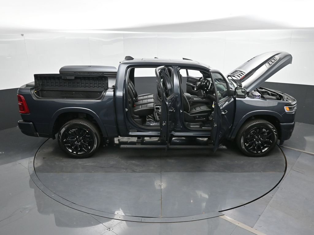 New 2026 RAM 1500 Limited image 56