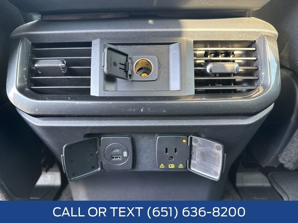 Certified 2022 Ford F150 XLT w/ Equipment Group 302A High image 39