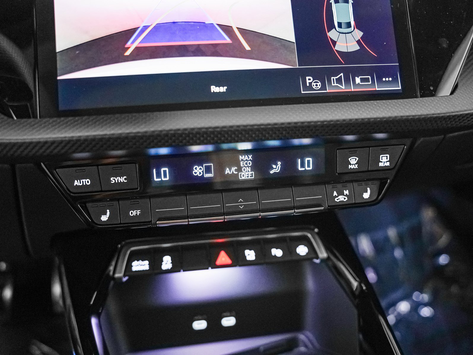 New 2026 Audi RS 3 image 22