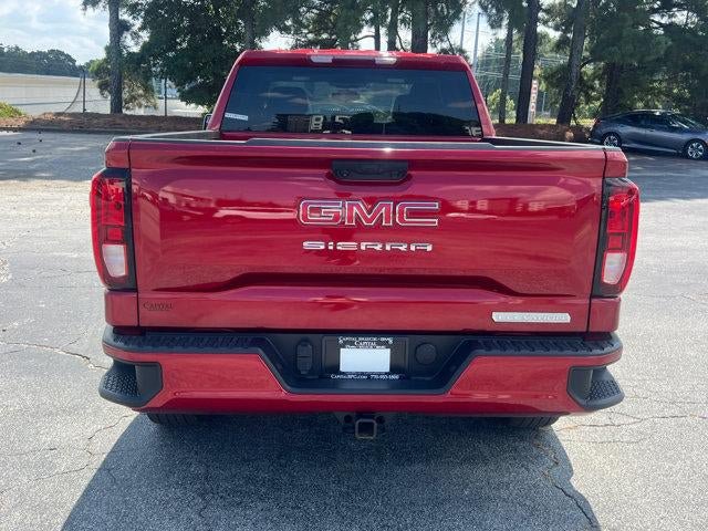 Used 2023 GMC Sierra 1500 Elevation AWD/4WD image 6