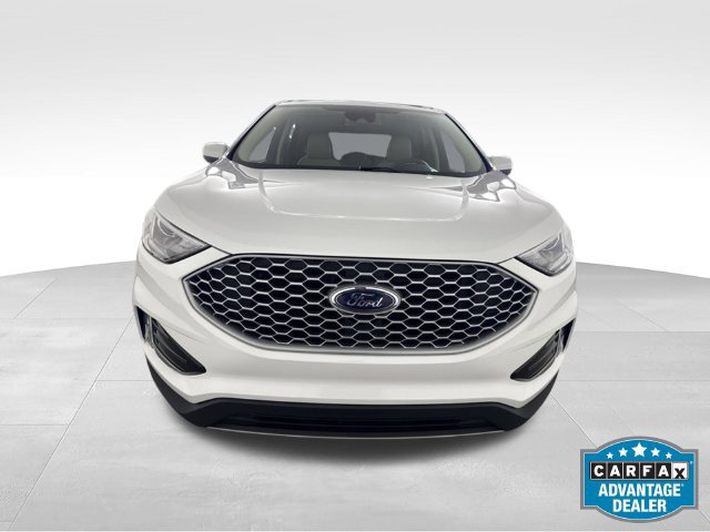 Used 2024 Ford Edge SEL w/ Convenience Package AWD/4WD image 2
