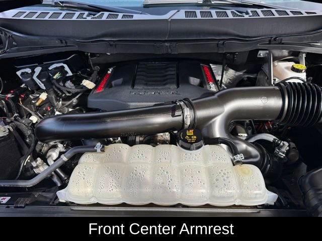 Used 2025 Ford F150 Raptor image 26