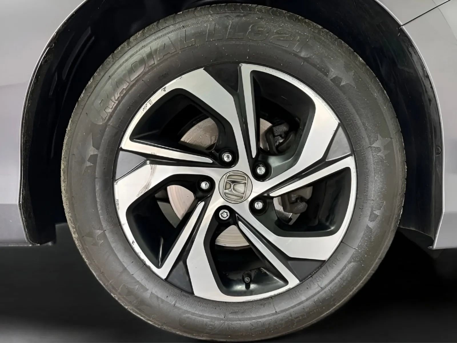 Used 2016 Honda Accord LX image 28