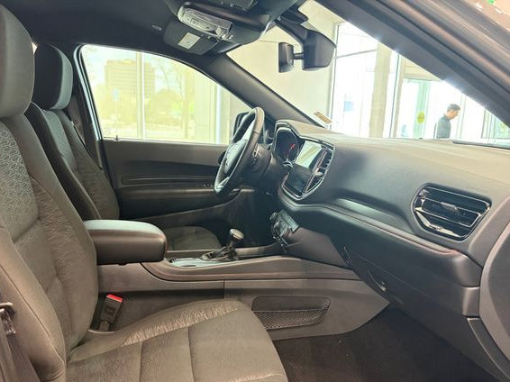 New 2026 Dodge Durango GT w/ Blacktop Package AWD/4WD image 30