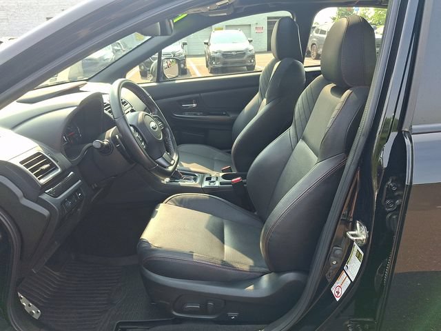 Used 2019 Subaru WRX Limited w/ Popular Package #1 AWD/4WD image 13