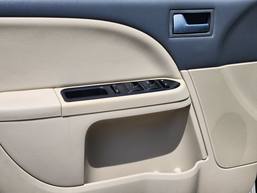 Used 2008 Mercury Sable Sedan FWD image 13