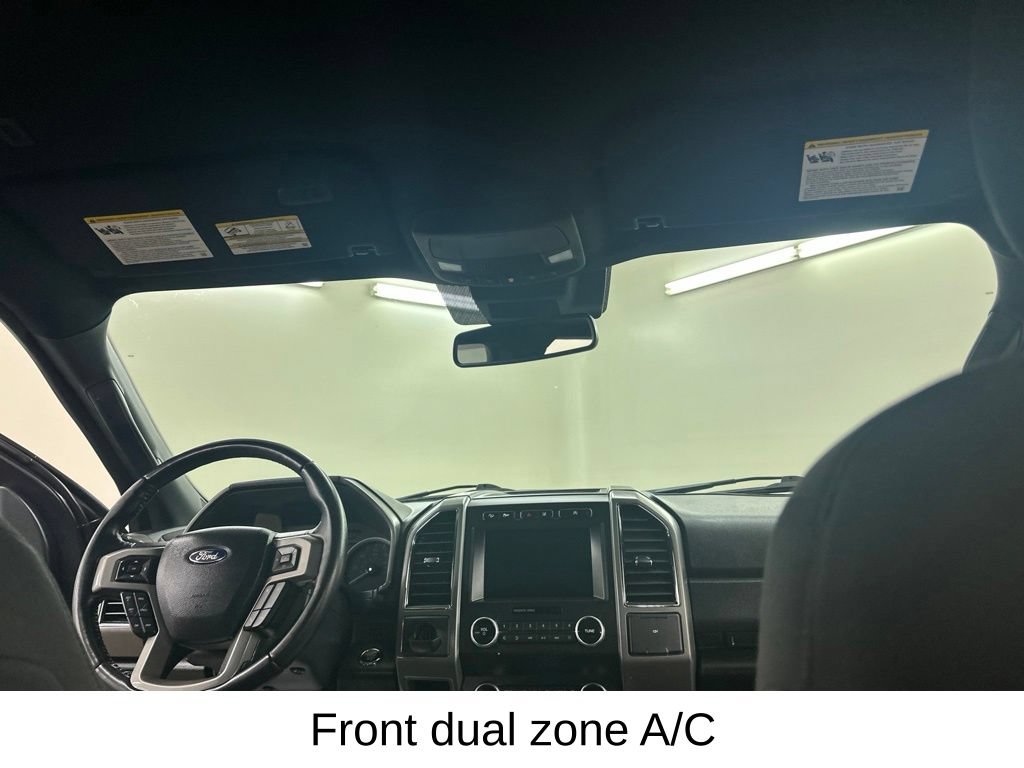 Used 2021 Ford Expedition XLT AWD/4WD image 25