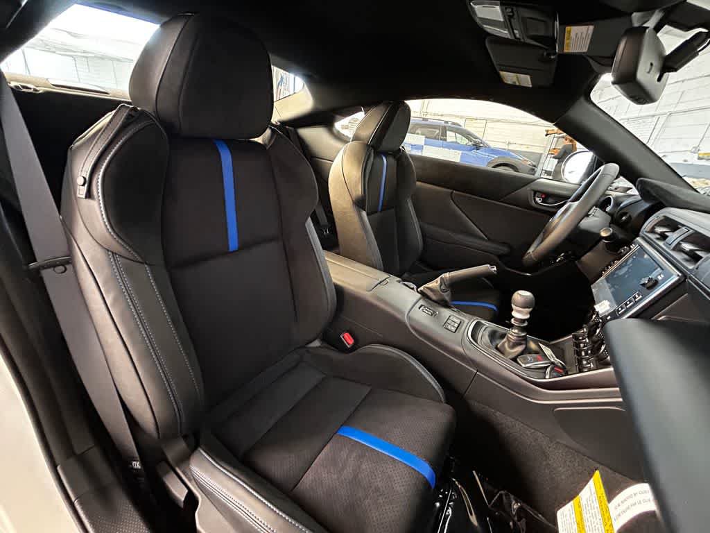 New 2026 Subaru BRZ tS RWD image 15
