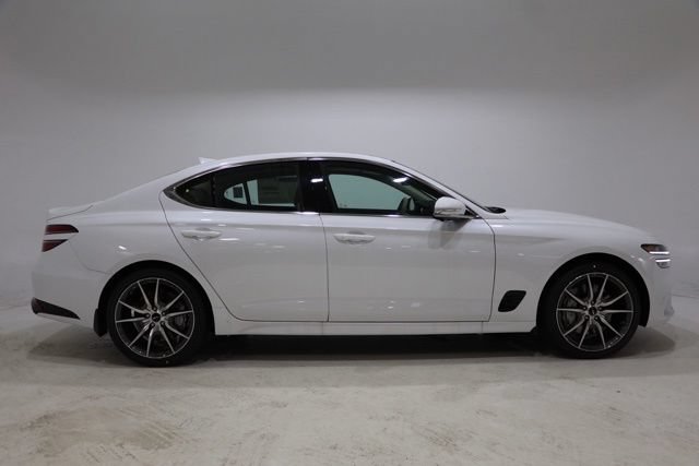 New 2026 Genesis G70 2.5T Prestige AWD/4WD image 8