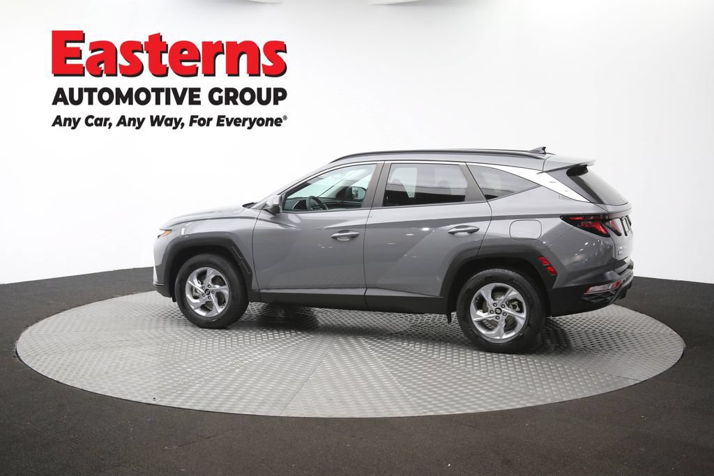 Used 2024 Hyundai Tucson SEL AWD/4WD image 63