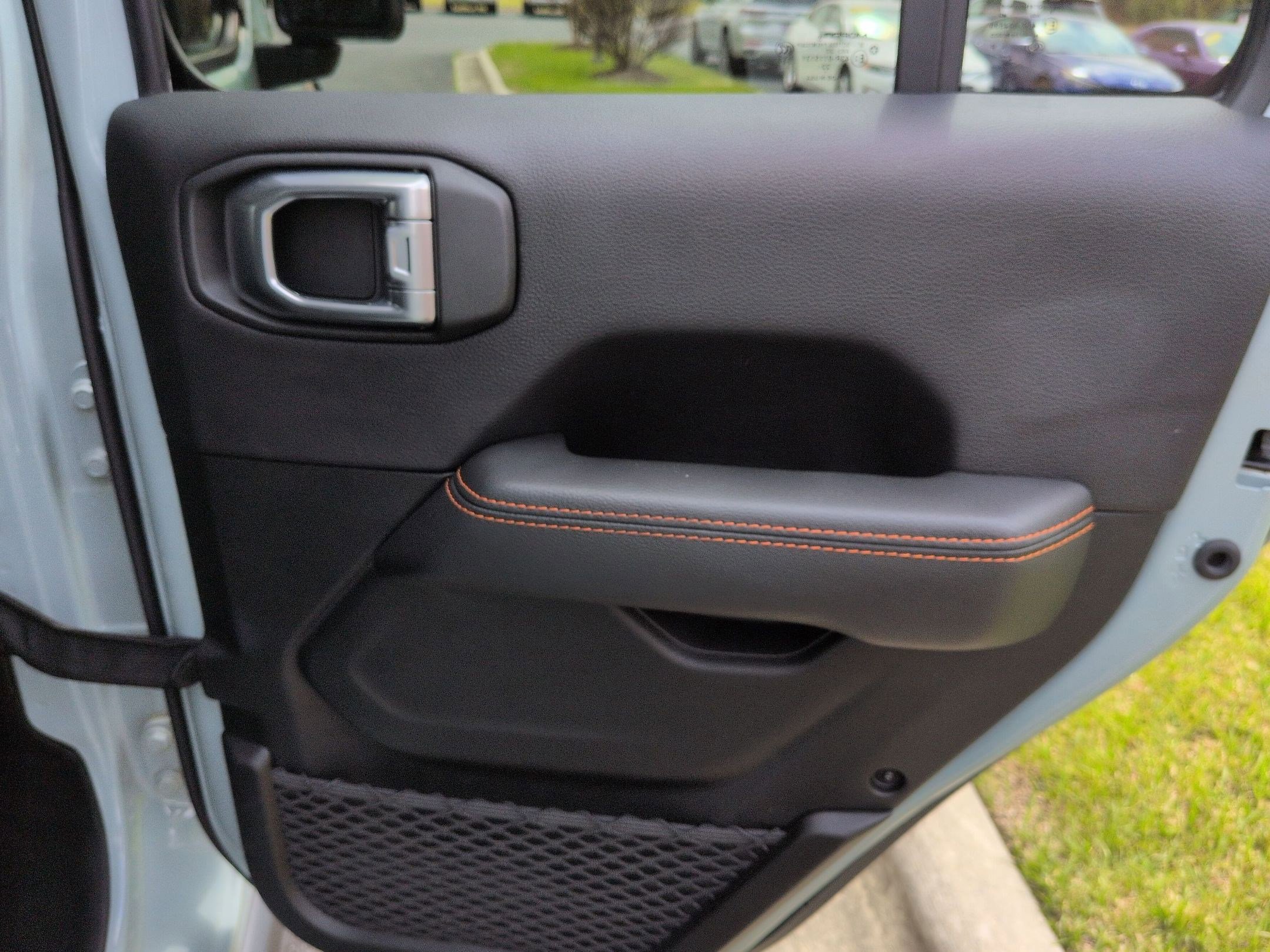 Certified 2023 Jeep Gladiator Mojave w/ LED Lighting Group image 19