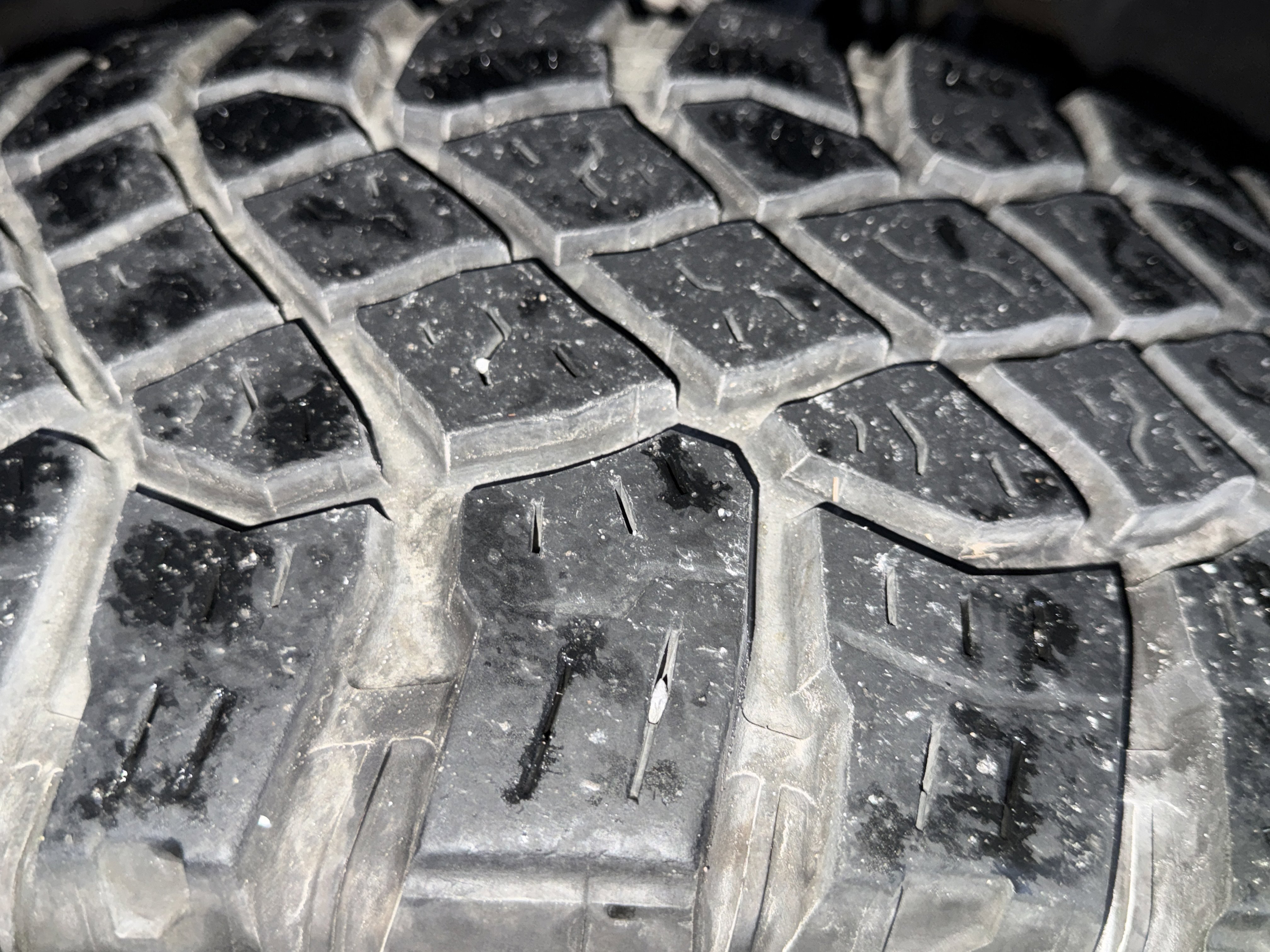 Used 2021 GMC Sierra 1500 AT4 w/ Technology Package image 11