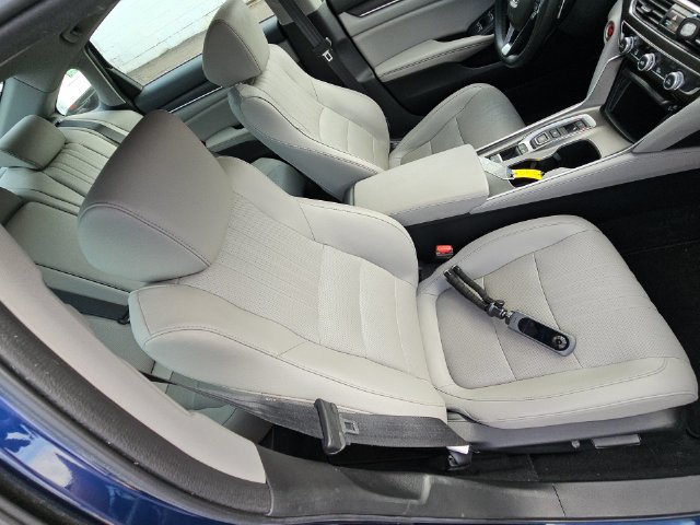 Used 2019 Honda Accord EX-L image 31