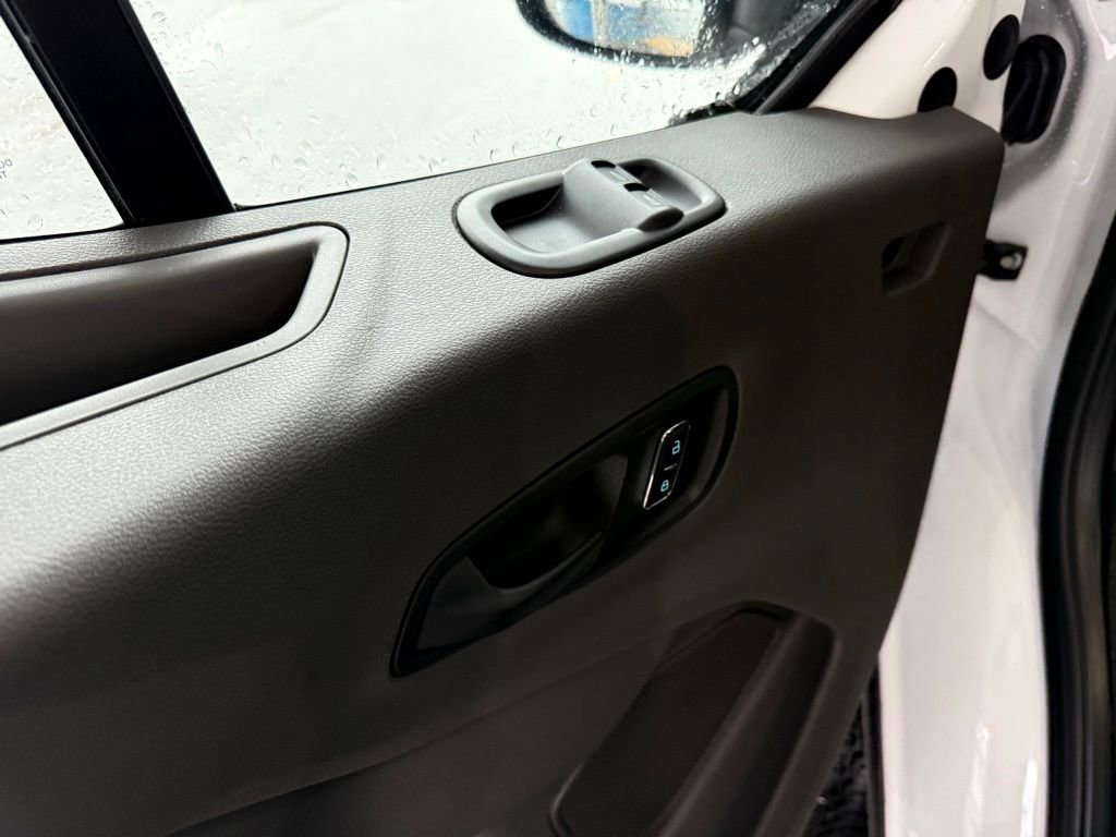 New 2025 Ford Transit 250 148 Medium Roof w/ Load Area Protection Package image 18