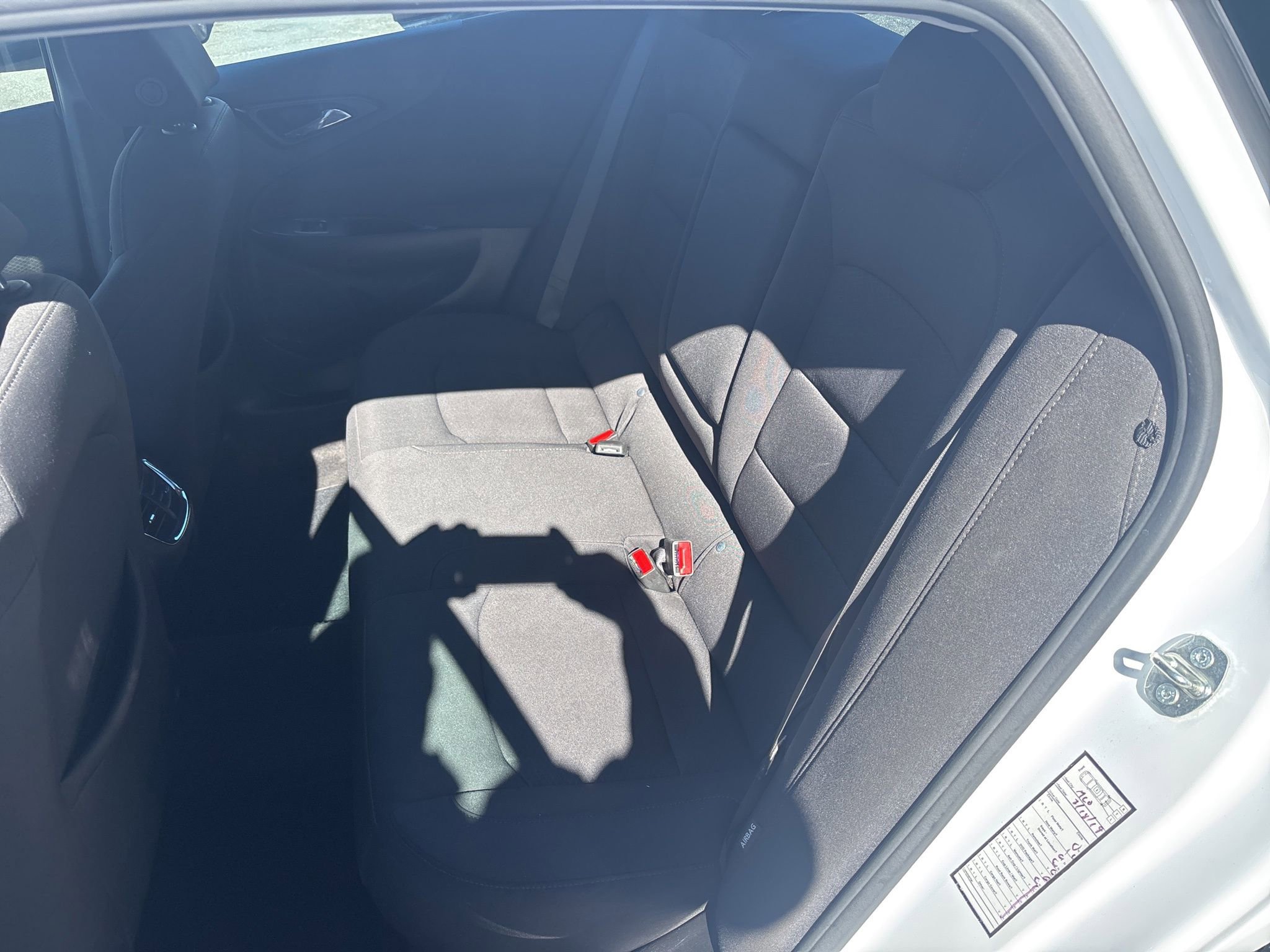 Used 2020 Chevrolet Malibu LT image 23