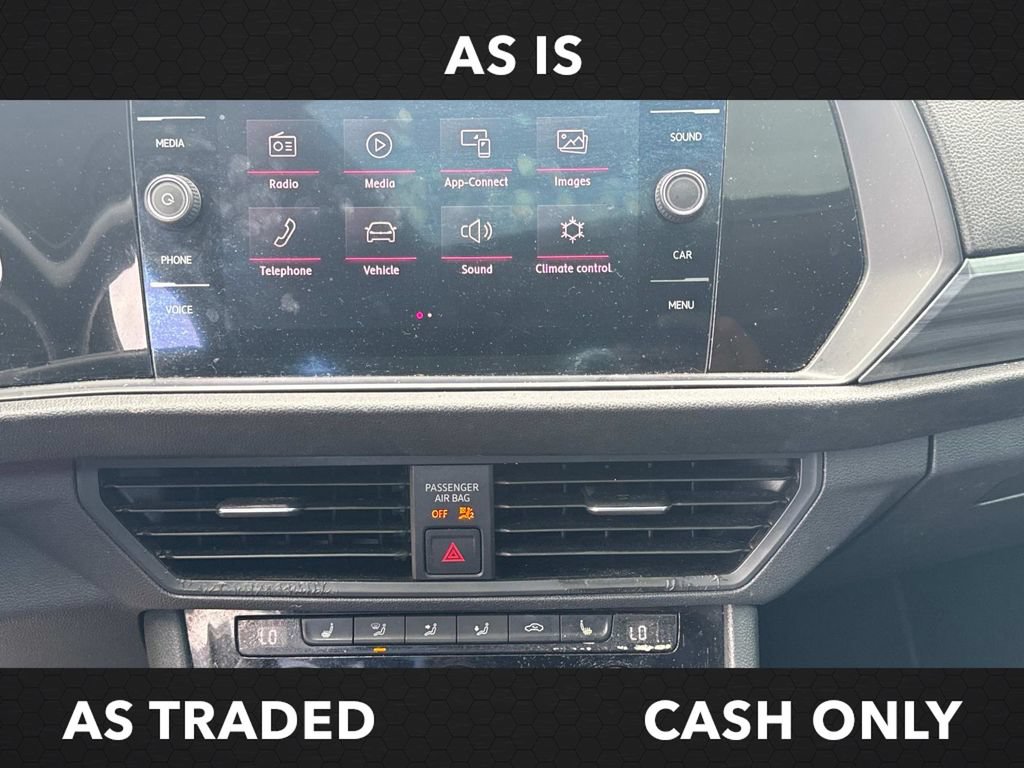 Used 2019 Volkswagen Jetta SEL FWD image 25