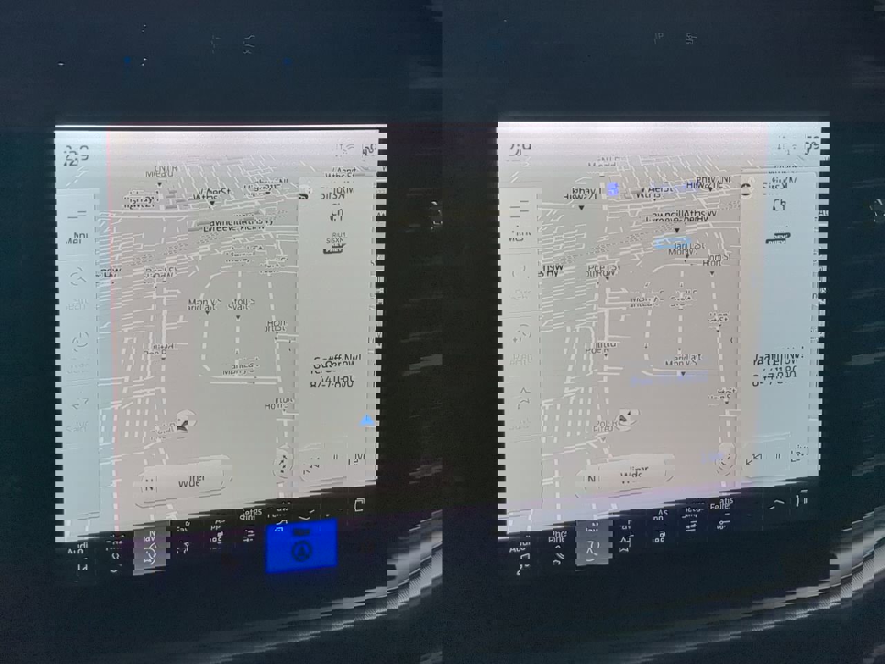 Used 2025 Ford F150 Raptor w/ Equipment Group 803A Raptor R image 19