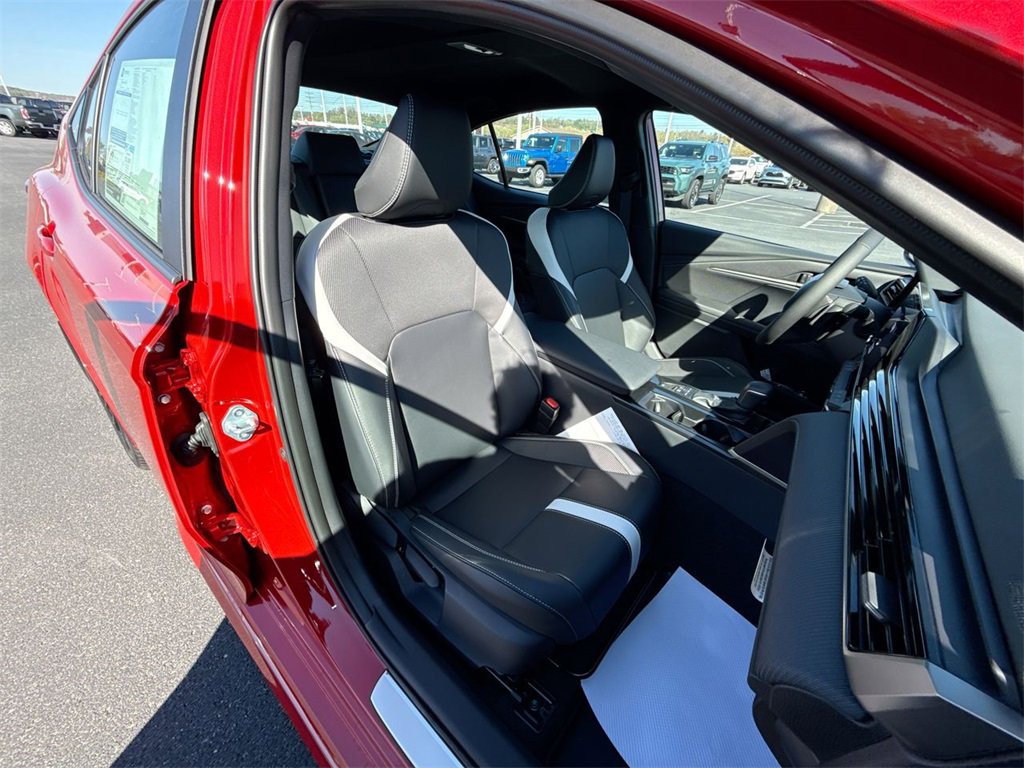 New 2026 Toyota Camry SE image 30