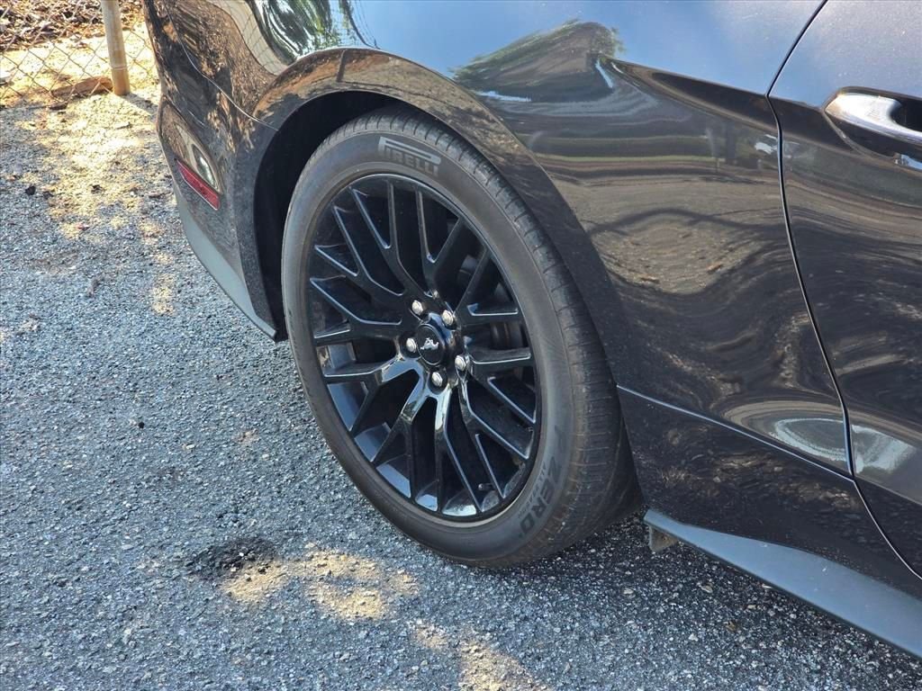 Used 2022 Ford Mustang GT w/ GT Performance Package RWD image 20