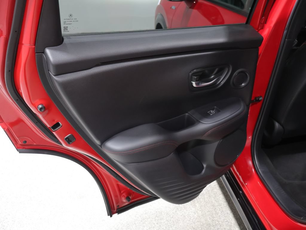 Used 2025 Acura ADX A-Spec w/ Advance Package AWD/4WD image 19
