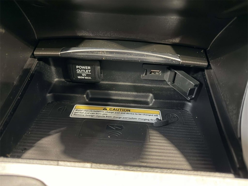 Used 2020 Acura TLX w/ A-SPEC Pkg image 28