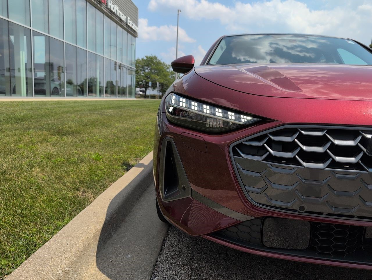 New 2025 Audi A5 2.0T Premium Plus image 26