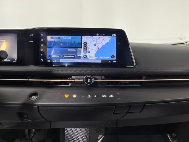 Used 2023 Nissan Ariya FWD image 25