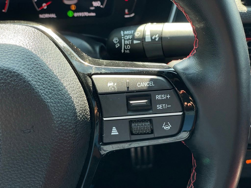Certified 2025 Honda Civic Si image 14