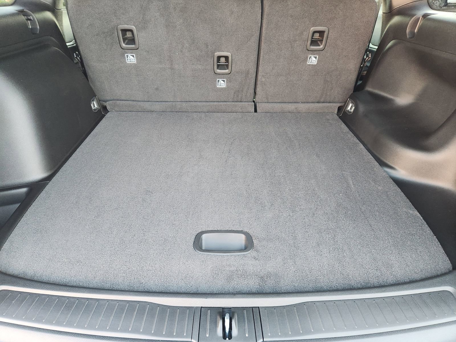 New 2025 Jeep Grand Cherokee Limited w/ Trailer Tow Package image 25