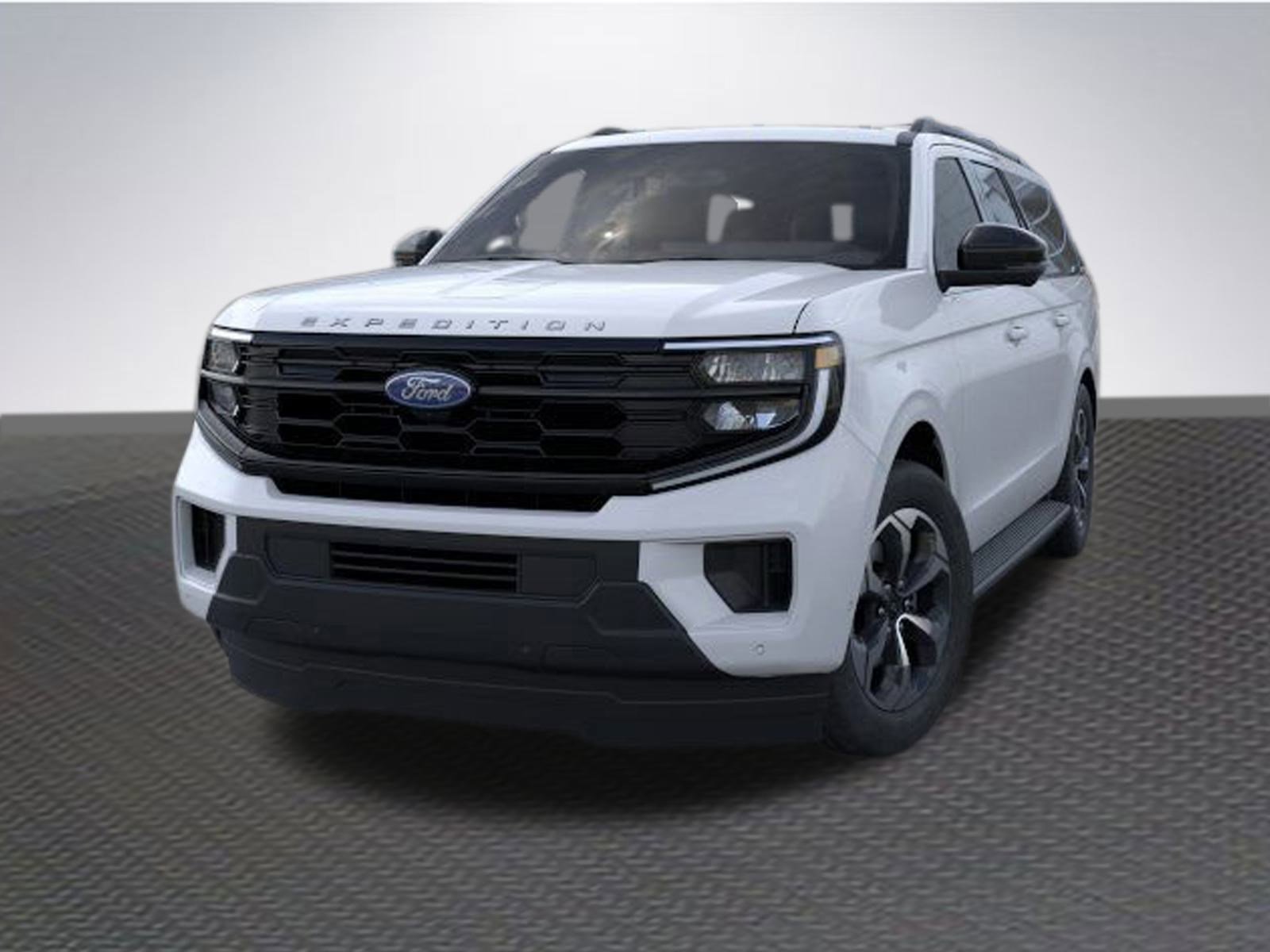 New 2026 Ford Expedition Max Active image 2