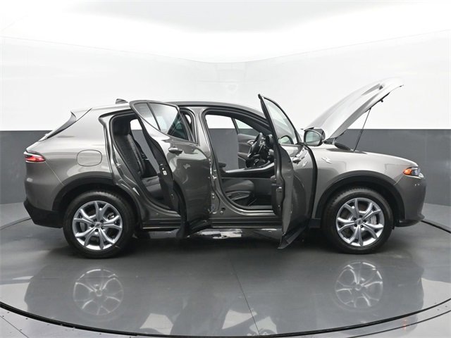 New 2025 Dodge Hornet R/T image 57